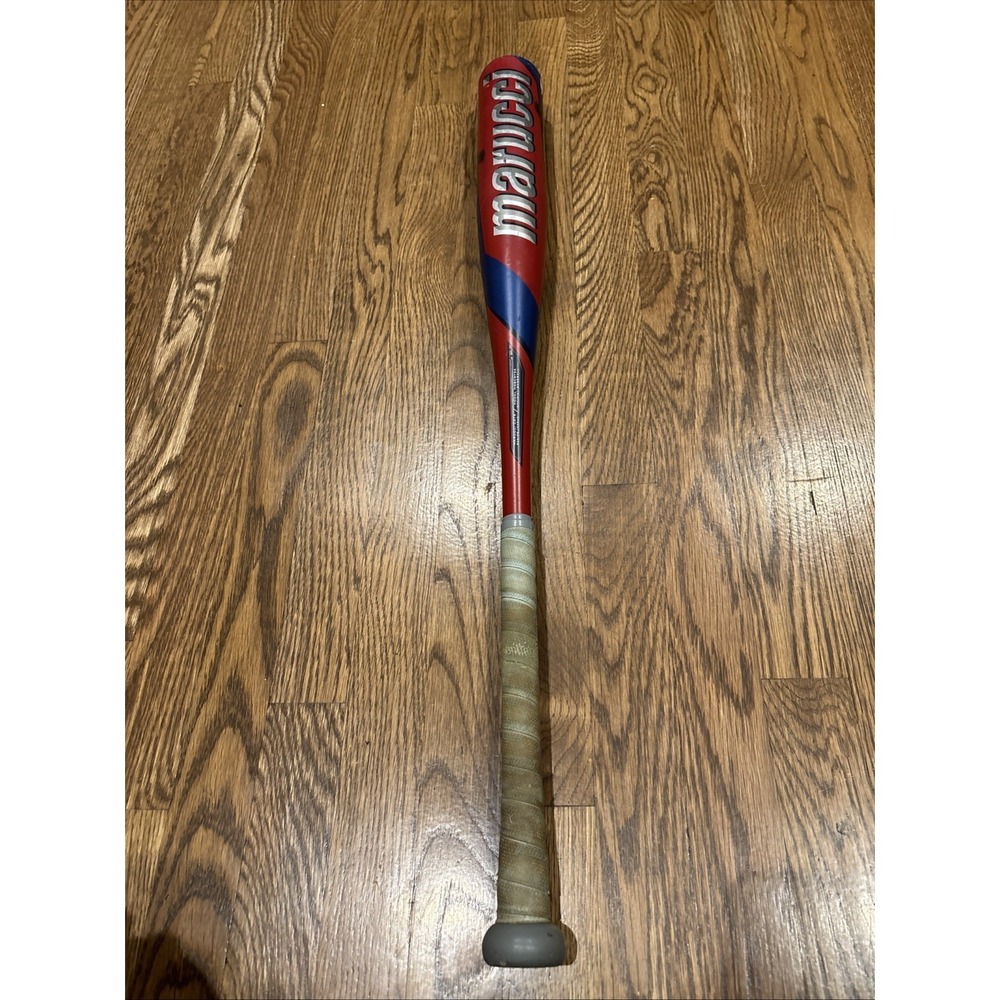 Marucci CAT9 MSBC9Y5A USSSA Baseball Bat -5 31/26 - 2 5/8